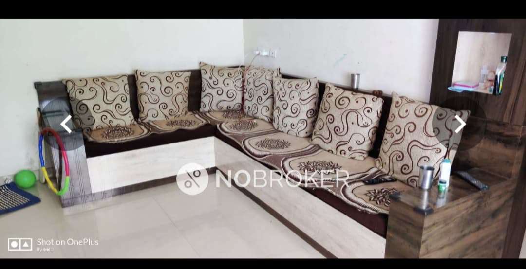 2 BHK Flat In Ratan Prestige for Rent In Kharadi