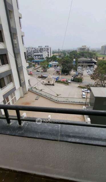 2 BHK Flat In Rudra Apartments for Rent  In Wagholi