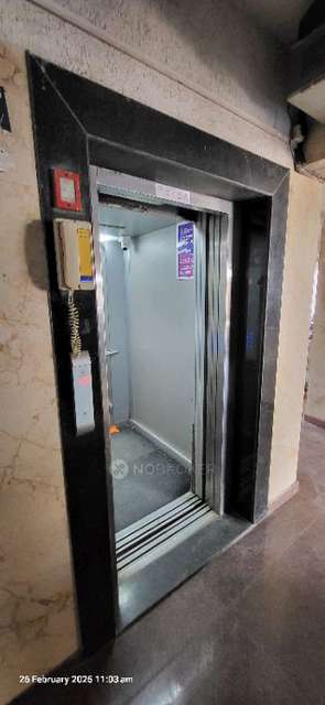 2 BHK Flat In Rudra Apartments for Rent  In Wagholi