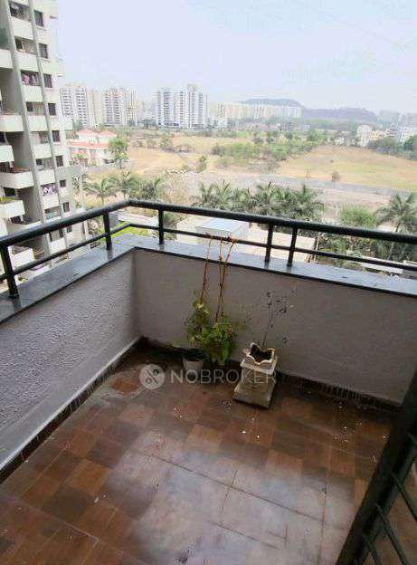 2 BHK Flat In Rudra Apartments for Rent  In Wagholi