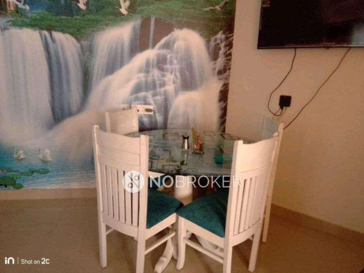 2 BHK Villa In Amaatra Homes For Sale  In Vaidpura