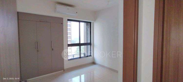 2 BHK Flat In Godrej Golf Meadows for Rent  In Panvel