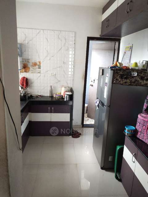 2 BHK Flat In Sonigara Blue Dice For Sale  In Chikhali