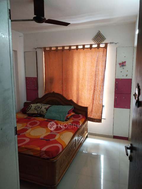 2 BHK Flat In Sonigara Blue Dice For Sale  In Chikhali