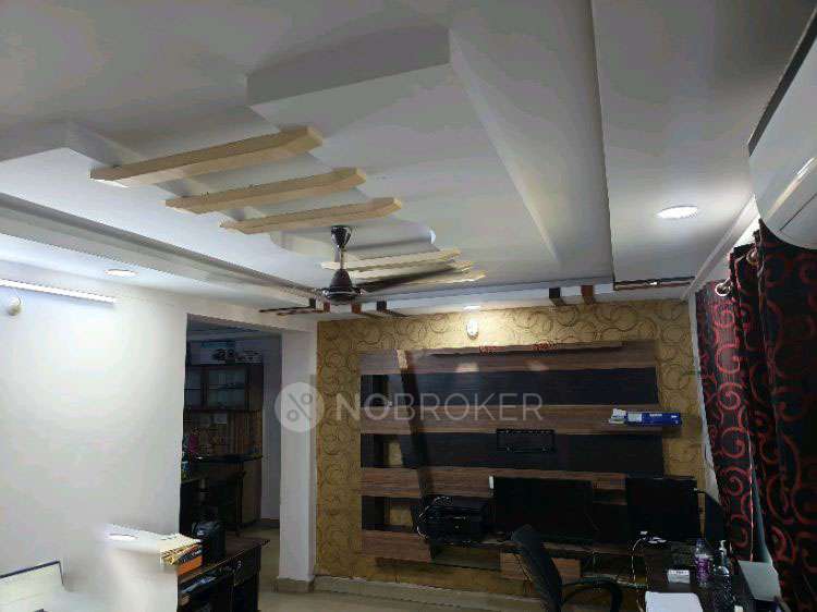 2 BHK Flat In Prabhath Signature for Rent  In Kukatpally