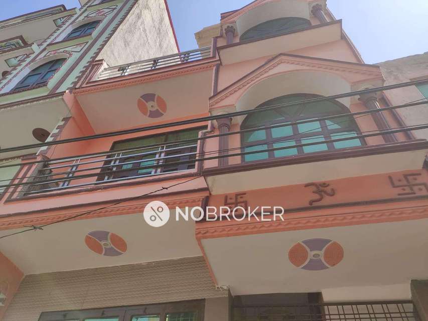 2 BHK House For Sale  In Ashok Vihar Phase Iii Extension