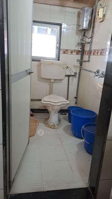 1 BHK Flat For Sale  In Tardeo