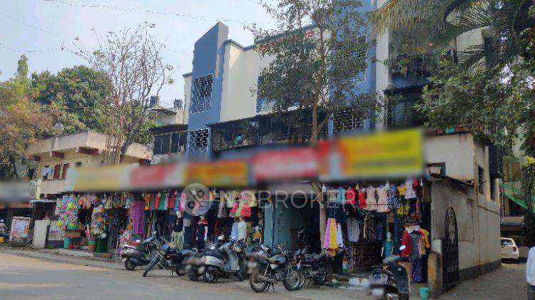 1 BHK Flat In Ashiyana Heights For Sale  In Pimpri-chinchwad