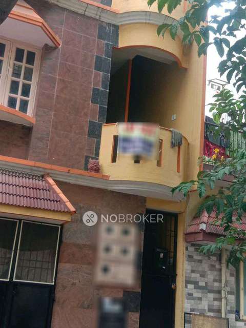 1 BHK House for Rent  In Basaveshwar Nagar