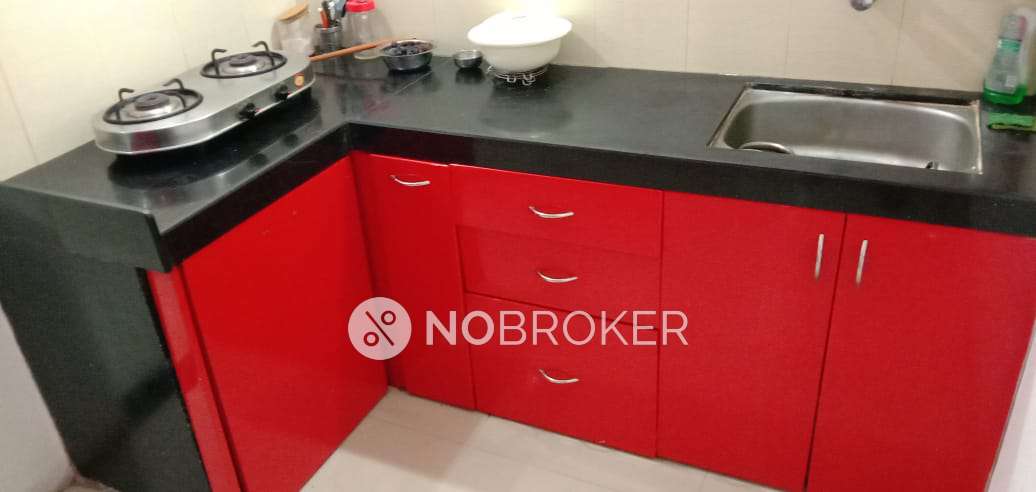 1 BHK Flat In Vasupujya Neco Harmony, Viman Nagar for Rent  In Viman Nagar