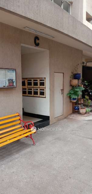 1 BHK Flat In Vasupujya Neco Harmony, Viman Nagar for Rent  In Viman Nagar