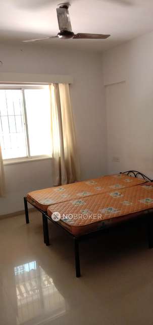 1 BHK Flat In Vasupujya Neco Harmony, Viman Nagar for Rent  In Viman Nagar