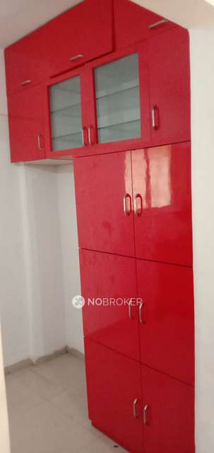 1 BHK Flat In Vasupujya Neco Harmony, Viman Nagar for Rent  In Viman Nagar