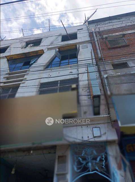 2 BHK Flat for Rent  In Balanagar