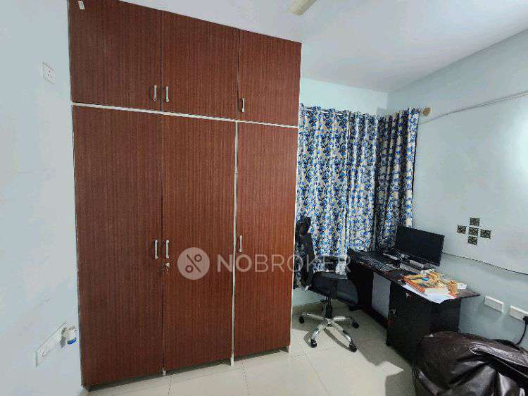 2 BHK Flat In Mv Luxuria for Rent  In 284, Rahat Bagh, Nagavarapalya, C V Raman Nagar, Bengaluru, Karnataka 560093, India