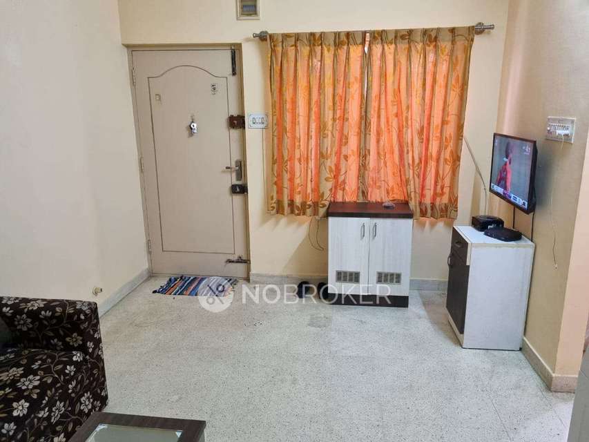 2 BHK House for Rent  In Maruthi Sevanagar