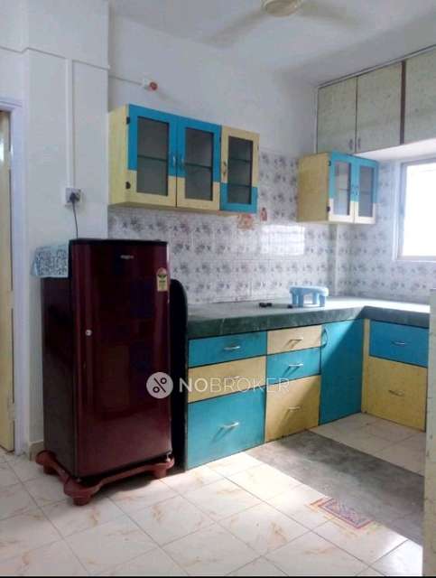1 BHK Flat In Ganesh Park for Rent  In Vadgaon Sheri