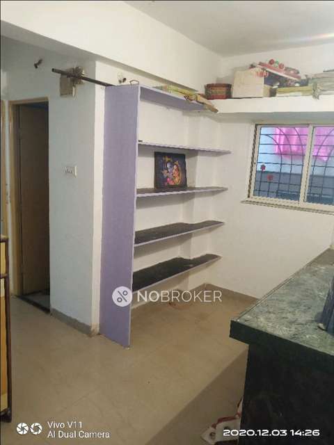 1 BHK Flat In Balaji Park For Sale  In Ambegaon Budruk