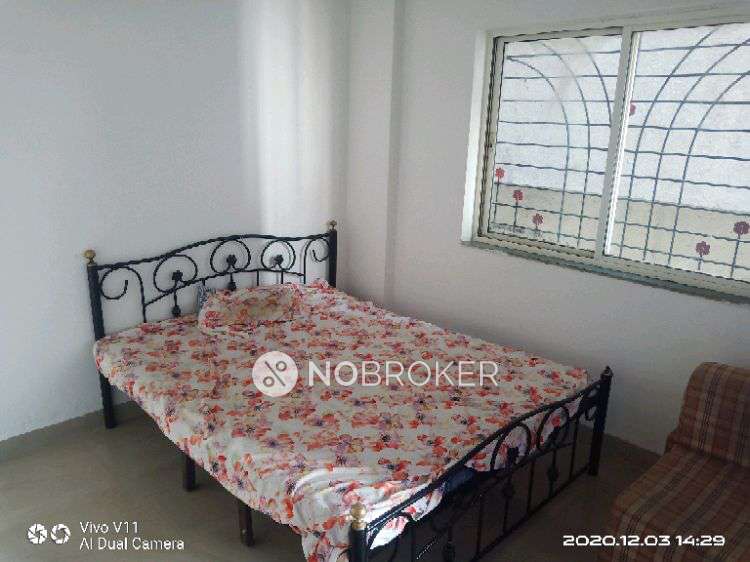 1 BHK Flat In Balaji Park For Sale  In Ambegaon Budruk