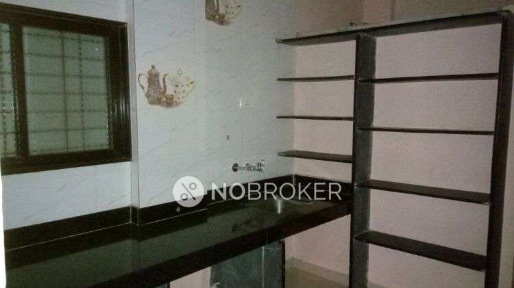 1 BHK House for Rent  In  Shikrapur, 