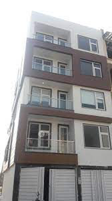 3 BHK Flat In Adarsh Apartment for Rent  In Uttam Nagar