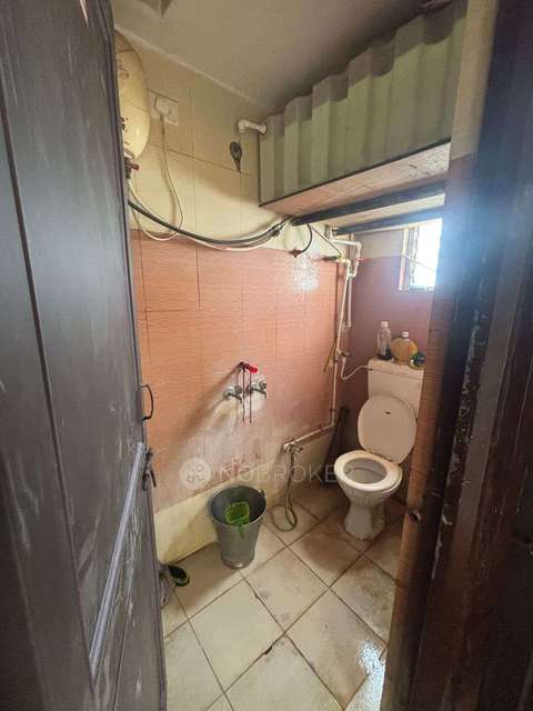 2 BHK Flat In Thorath Heights   For Sale  In Phursungi