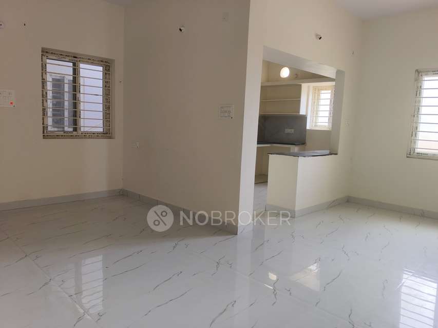 2 BHK Flat In Bhavana Enclave for Rent  In Miyapur