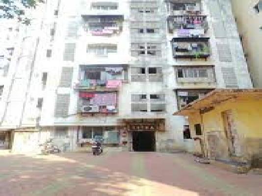 1 RK Flat In Bdd Chawl  For Sale  In Dadar East