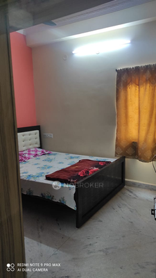 2 BHK Flat In Limra Apartment for Rent  In Malakpet