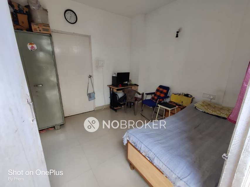 2 BHK Flat In Bhoomi Heights For Sale  In Wadgaon Sheri