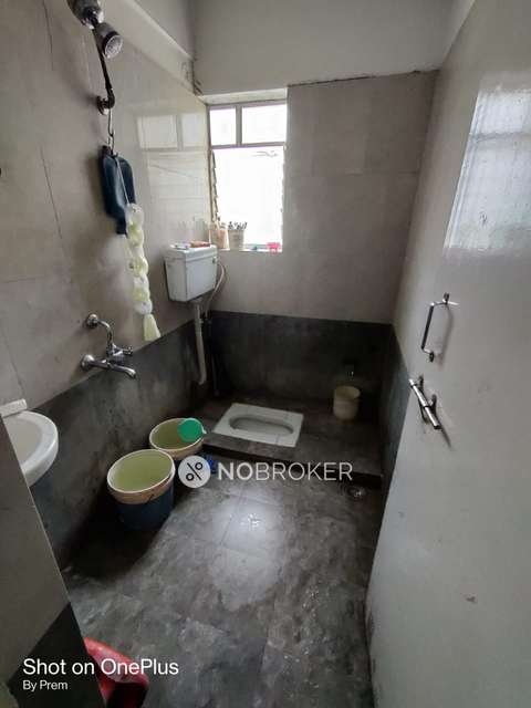 2 BHK Flat In Bhoomi Heights For Sale  In Wadgaon Sheri