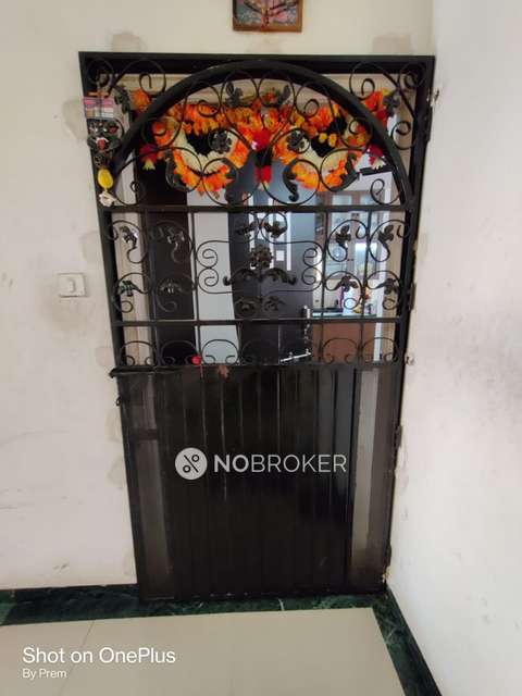 2 BHK Flat In Bhoomi Heights For Sale  In Wadgaon Sheri