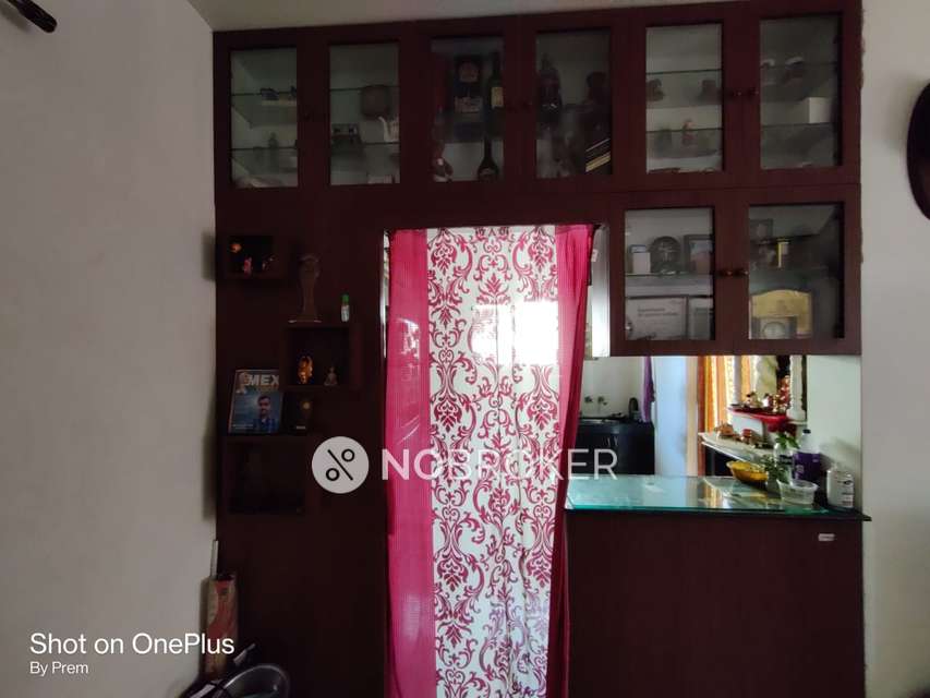 2 BHK Flat In Bhoomi Heights For Sale  In Wadgaon Sheri