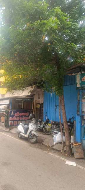 1 RK House for Rent  In Perungalathur