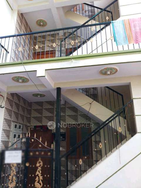 1 BHK Flat In Sb for Rent  In Kadugondanahalli