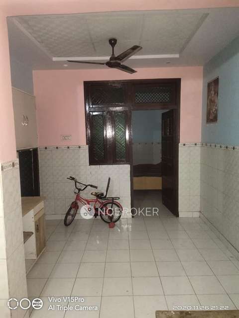 1 BHK Flat for Rent  In Sector 14