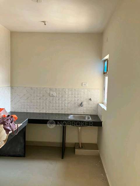 1 BHK Flat In Vbhc Hillview For Sale  In Vasind