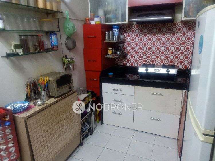 1 BHK Flat In Preetam Chs For Sale  In Santacruz West