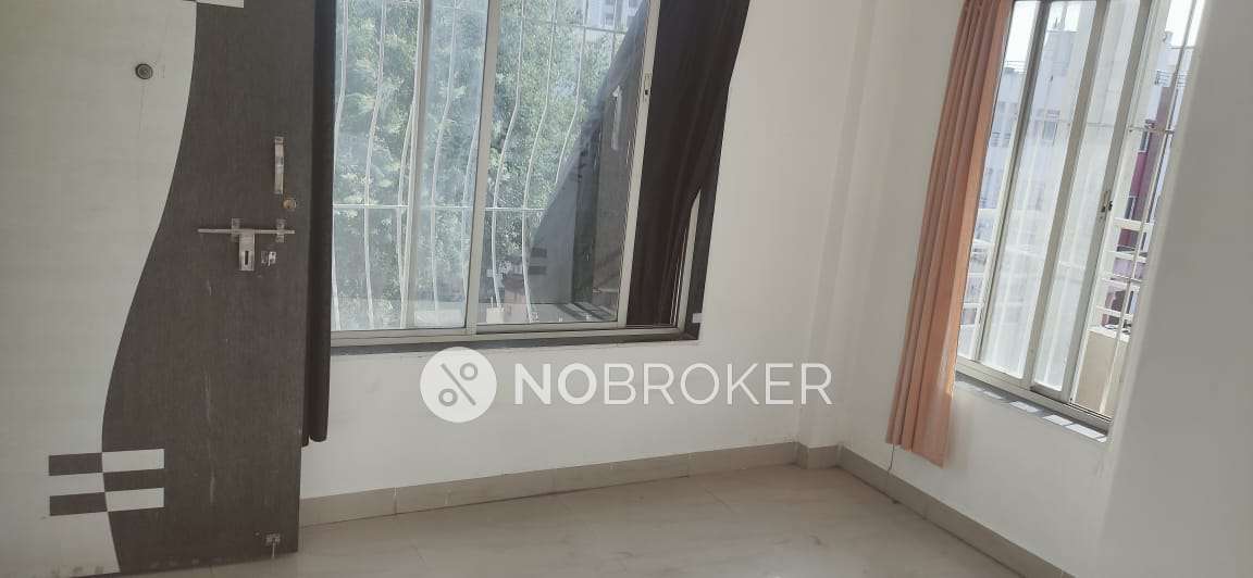 1 BHK Flat In Gurukrupa Apartment for Rent  In Kharadi