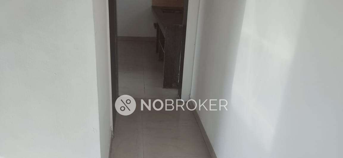 1 BHK Flat In Gurukrupa Apartment for Rent  In Kharadi