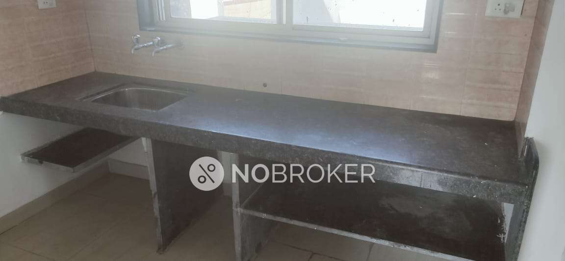 1 BHK Flat In Gurukrupa Apartment for Rent  In Kharadi