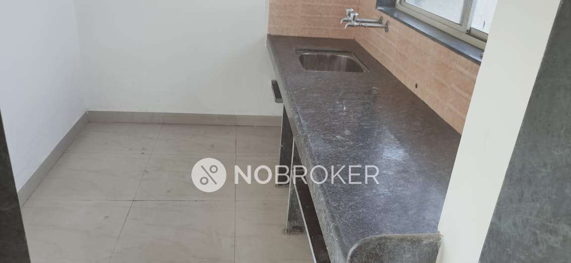 1 BHK Flat In Gurukrupa Apartment for Rent  In Kharadi