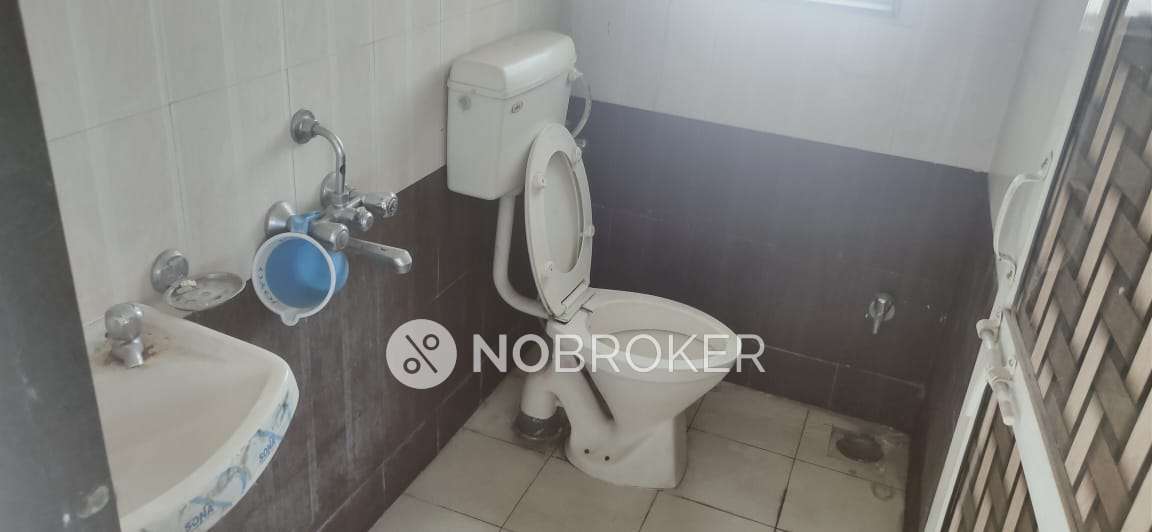 1 BHK Flat In Gurukrupa Apartment for Rent  In Kharadi