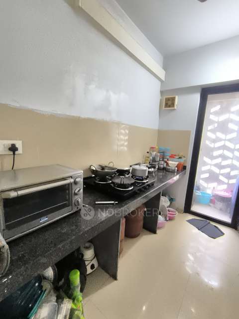 2 BHK Flat In Lodha Palava Downtown For Sale  In Thakurli