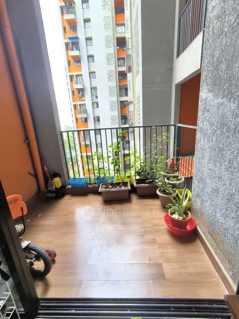 2 BHK Flat In Lodha Palava Downtown For Sale  In Thakurli