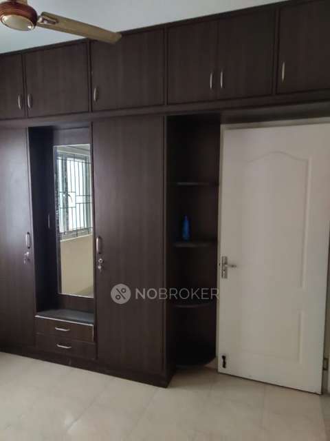 2 BHK Flat In Janapriya Lakefront for Rent  In Sainikpuri