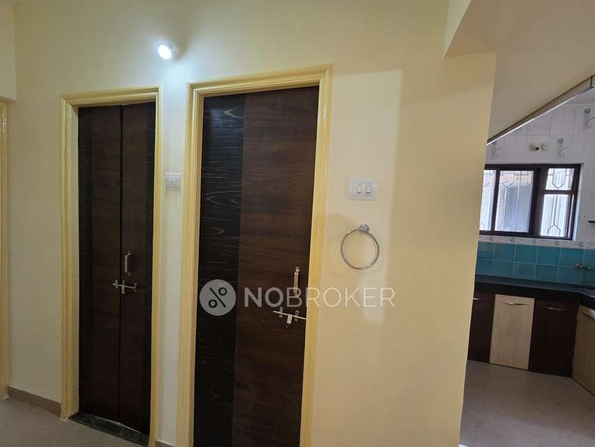 1 BHK Flat In Sankla Ps Villa for Rent  In Manjri