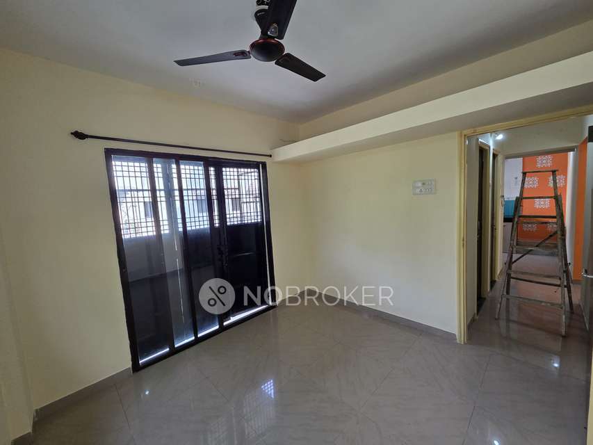 1 BHK Flat In Sankla Ps Villa for Rent  In Manjri