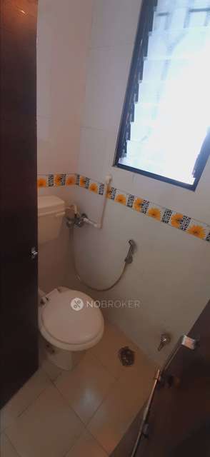 1 BHK Flat In Sankla Ps Villa for Rent  In Manjri