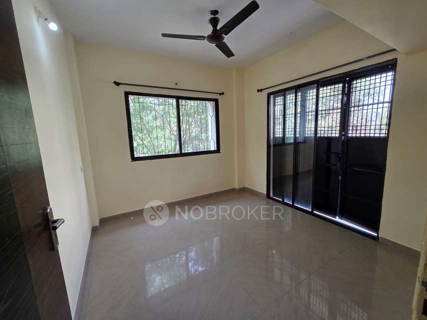 1 BHK Flat In Sankla Ps Villa for Rent  In Manjri